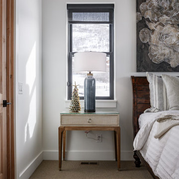 Hatch Cabin
