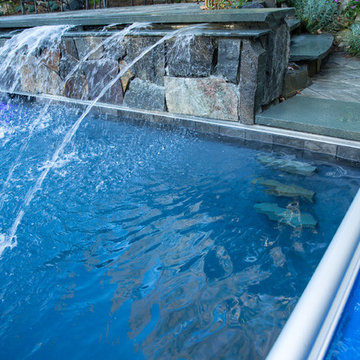 Pound Ridge Retreat