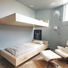 holden's room