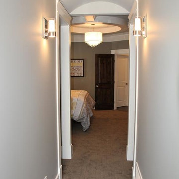 Crown Isle Project