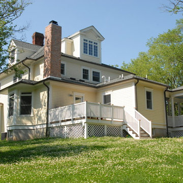Home Builds