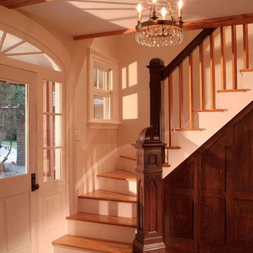 Stairwell