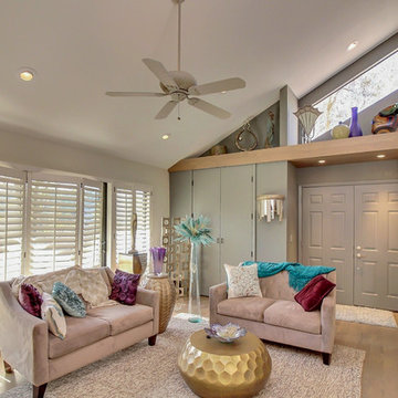 Walnut Creek Stunning Whole House Makeover