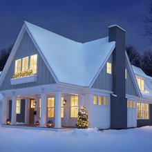 good exterior ideas