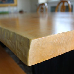 Ramala / Kamdar Dining Table - Dining Tables
