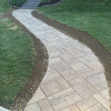 Before and After Comparisons