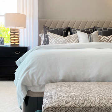 Approachable Modern - Carlsbad, CA