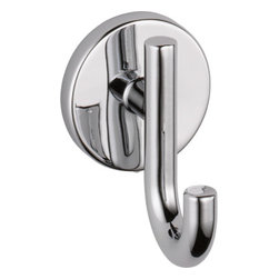 Delta Trinsic&reg; Robe Hook - Robe & Towel Hooks