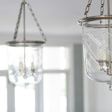 Lights & Pendants
