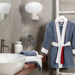 Одежда для дома - Kids Towels