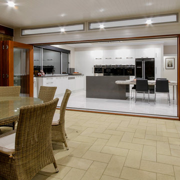 Display Home