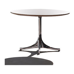 Nelson End Table | Smart Furniture - Coffee Tables