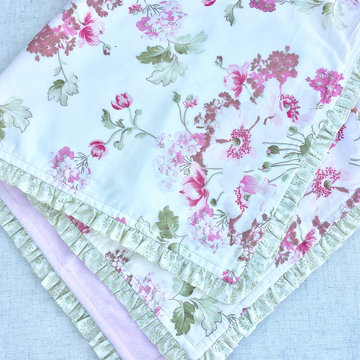 Baby and Toddler Blankets