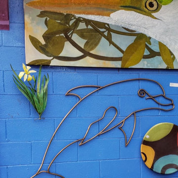 Custom Sculptures