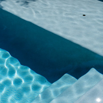 Beautiful New pool