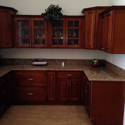 Kitchen Remodeling Scottsdale - Kitchen Cabinetry