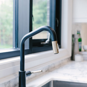 MODERN AND FUNCTIONAL