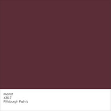 color for tray ceiling & stair treads