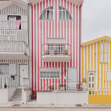 Exterior Ideas