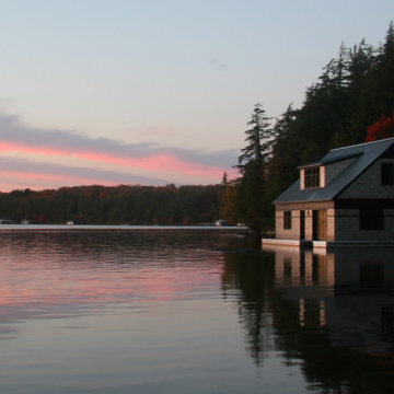 Lake Joseph Cottage