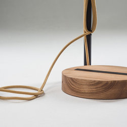 SO1 Floor Lamp - 商品