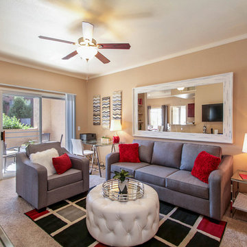 Short Term Rental Ideas