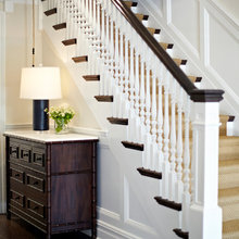 Stair Molding