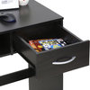 Jaya Computer Study Desk With Drawer