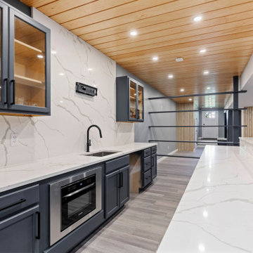 Home Renovation - Newtown Square, PA