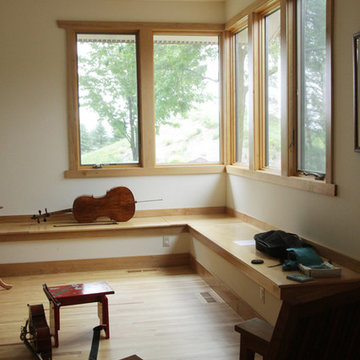 Neal-Luangpraseut Residence
