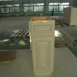 how to assemble kitchen cabinets ideas - Kitchen Cabinetry