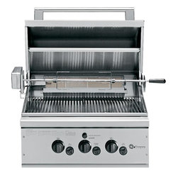 Gas Grills - Products