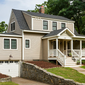Mahtomedi Cape Cod