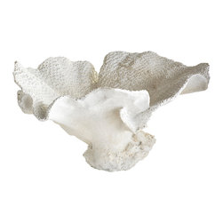 CUP CORAL CENTERPIECE - Products