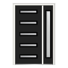 Front Doors