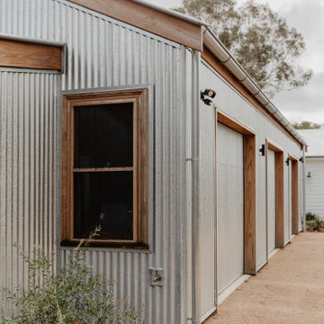 Contemporary Country Home in Mittagong NSW Southern Highlands