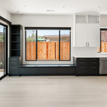 New residence, Cupertino - 4