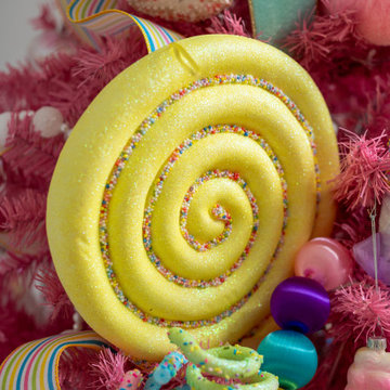 Holiday Decor - Colorland At The Jodie