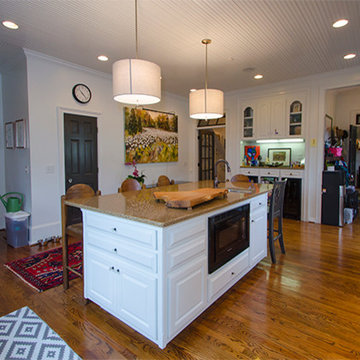 12 Pinckney Street, Greenville, SC 29601 $759,601