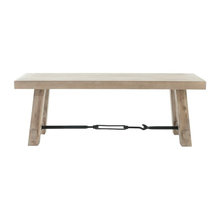 Dining Room Table / Bench Options