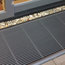 New Standard Door Mat, Anthracite, Large