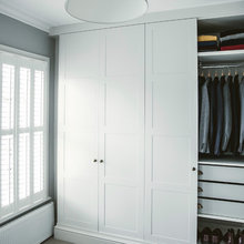 closets
