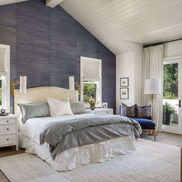 Willow Glen Transitional