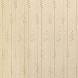 New Style - Beaded Stripes Wallpaper RL190202 - Wallpaper