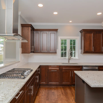 Framingham New Construction