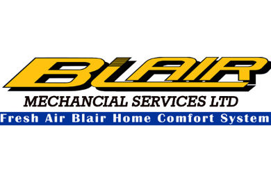 Blair Mechanical Services Ltd.