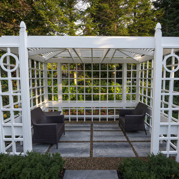 2024 Project Gallery- Pergola