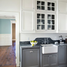 wet bar
