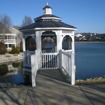 Gazebos