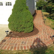 Front Exterior Remodel